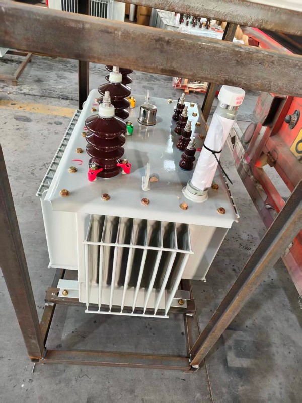 S13‑1000kVA 安乡安乡安乡油浸式变压器 大型厂区 S13 安乡安乡安乡油浸式变压器